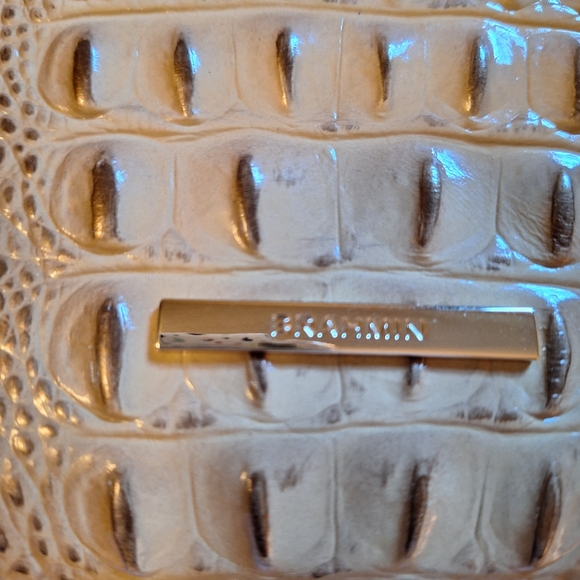 NWT Brahmin bag + wallet set - Picture 8 of 10